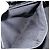 FENDI Zucca Canvas Shoulder Bag Black Silver - vista 23