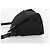 FENDI Zucca Canvas Shoulder Bag Black Silver - vista 4