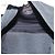 FENDI Mamma Baguette Hand Bag cotton Gray Silver - vista 10