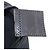 FENDI Mamma Baguette Hand Bag cotton Gray Silver - vista 11