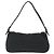 FENDI Mamma Baguette Hand Bag cotton Gray Silver - vista 2
