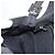 FENDI Mamma Baguette Hand Bag cotton Gray Silver - vista 21