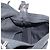 FENDI Mamma Baguette Hand Bag cotton Gray Silver - vista 22