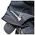 FENDI Mamma Baguette Hand Bag cotton Gray Silver - vista 23