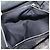 FENDI Mamma Baguette Hand Bag cotton Gray Silver - vista 24