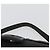 FENDI Mamma Baguette Hand Bag cotton Gray Silver - vista 8