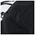 FENDI Hand Bag Nylon Black Silver - vista 14