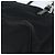FENDI Hand Bag Nylon Black Silver - vista 15