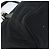 FENDI Hand Bag Nylon Black Silver - vista 16