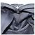 FENDI Hand Bag Nylon Black Silver - vista 20