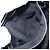 FENDI Hand Bag Nylon Black Silver - vista 23