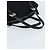 FENDI Hand Bag Nylon Black Silver - vista 7