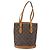 LOUIS VUITTON Monogram Bucket PM Shoulder Bag M42238 LV - vista 2