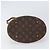 LOUIS VUITTON Monogram Bucket PM Shoulder Bag M42238 LV - vista 5