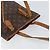 LOUIS VUITTON Monogram Bucket PM Shoulder Bag M42238 LV - vista 6