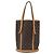 LOUIS VUITTON Monogram Bucket GM Shoulder Bag M42236 LV - vista 13