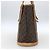 LOUIS VUITTON Monogram Bucket GM Shoulder Bag M42236 LV - vista 3