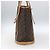 LOUIS VUITTON Monogram Bucket GM Shoulder Bag M42236 LV - vista 4