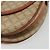 Céline CELINE Macadam Canvas Shoulder Bag PVC Beige Gold - vista 14