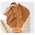 Céline CELINE Macadam Canvas Shoulder Bag PVC Beige Gold - vista 20
