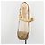 Céline CELINE Macadam Canvas Shoulder Bag PVC Beige Gold - vista 23