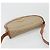 Céline CELINE Macadam Canvas Shoulder Bag PVC Beige Gold - vista 6