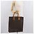 LOUIS VUITTON Monogram Sac Plat Hand Bag M51140 LV - vista 21