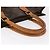 LOUIS VUITTON Monogram Sac Plat Hand Bag M51140 LV - vista 7