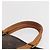 LOUIS VUITTON Monogram Sac Plat Hand Bag M51140 LV - vista 8