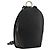 LOUIS VUITTON Epi Mabillon Backpack Black M52232 LV