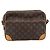 LOUIS VUITTON Monogram Nile Shoulder Bag M45244 LV - vista 13