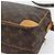 LOUIS VUITTON Monogram Nile Shoulder Bag M45244 LV - vista 16