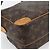 LOUIS VUITTON Monogram Nile Shoulder Bag M45244 LV - vista 9