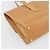 Céline CELINE C Macadam Canvas Hand Bag Leather Beige Gold - vista 13