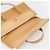 Céline CELINE C Macadam Canvas Hand Bag Leather Beige Gold - vista 14