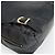 Gianni Versace Rucksack Leder Schwarz Gold - Ansicht 15
