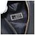 Gianni Versace Rucksack Leder Schwarz Gold - Ansicht 17