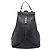 Gianni Versace Rucksack Leder Schwarz Gold - Ansicht 2
