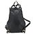 Gianni Versace Rucksack Leder Schwarz Gold - Ansicht 3