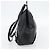 Gianni Versace Rucksack Leder Schwarz Gold - Ansicht 4