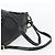 Gianni Versace Rucksack Leder Schwarz Gold - Ansicht 9