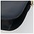 GUCCI Bamboo Chain Shoulder Bag Leather Navy Gold - vista 12