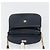 GUCCI Bamboo Chain Shoulder Bag Leather Navy Gold - vista 15