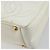 CHANEL Triple Coco Hand Bag Patent leather White CC - vista 12