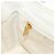 CHANEL Triple Coco Hand Bag Patent leather White CC - vista 19