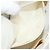 CHANEL Triple Coco Hand Bag Patent leather White CC - vista 20