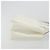 CHANEL Triple Coco Hand Bag Patent leather White CC - vista 4