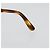 CHANEL Sunglasses plastic Brown CC - vista 10