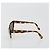 CHANEL Sunglasses plastic Brown CC - vista 4