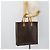 LOUIS VUITTON Monogram Sac Plat Hand Bag M51140 LV - vista 21